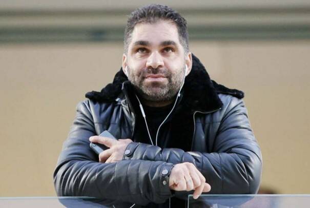 Criminal figure Stavros Demosthenous, linked to Russian businessman Dmitriy Punin and his Pin-Up, shot dead in Cyprus